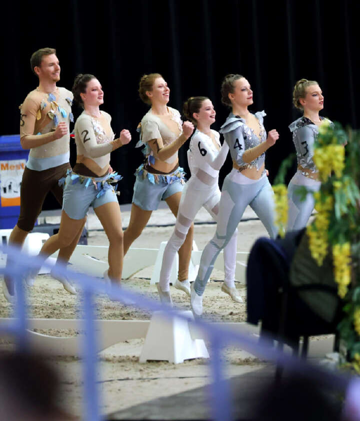 derby community Voltis Handorf Sudmuehle